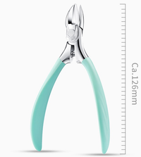 Premium Toenail Clipper for Seniors, Best for Thick and Ingrown Toenails
