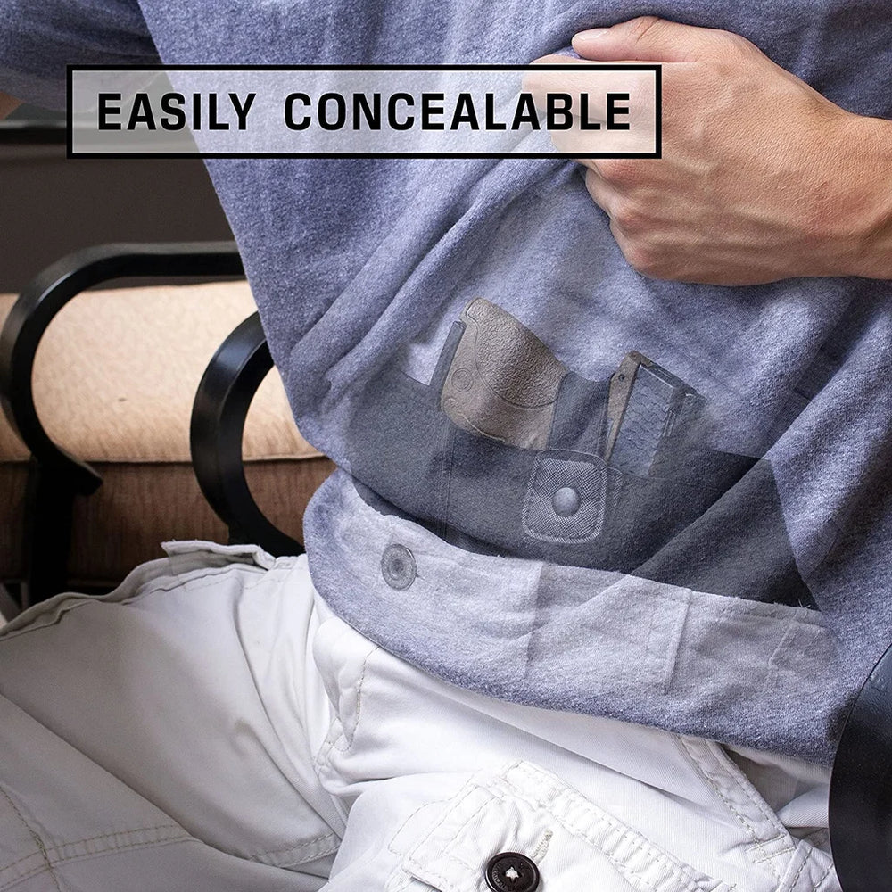 DRAGON BELLY HOLSTER