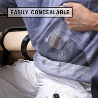 DRAGON BELLY HOLSTER