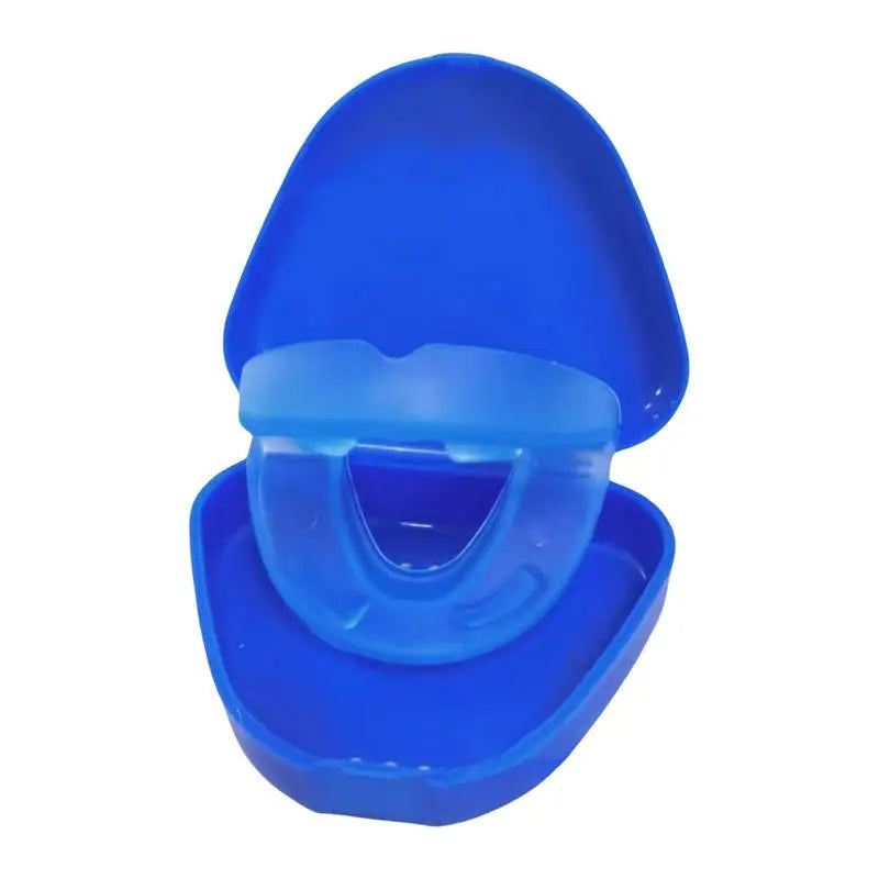 Reusable Anti-Snoring Mouthpiece – Comfortable Breathing Aid and Sleep Solution for Snore Reduction and Better Nighttime Rest Without Discomfort