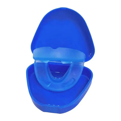 Reusable Anti-Snoring Mouthpiece – Comfortable Breathing Aid and Sleep Solution for Snore Reduction and Better Nighttime Rest Without Discomfort
