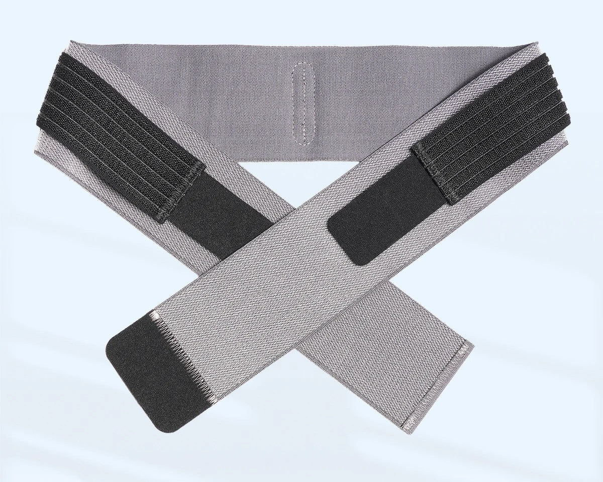 Joint Hip Support Belt – Non-Slip Pelvic Compression for Sciatica, Lower Back Pain, and Postpartum Recovery