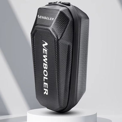 Electric Scooter Front Bag – 3L Waterproof Handlebar Storage