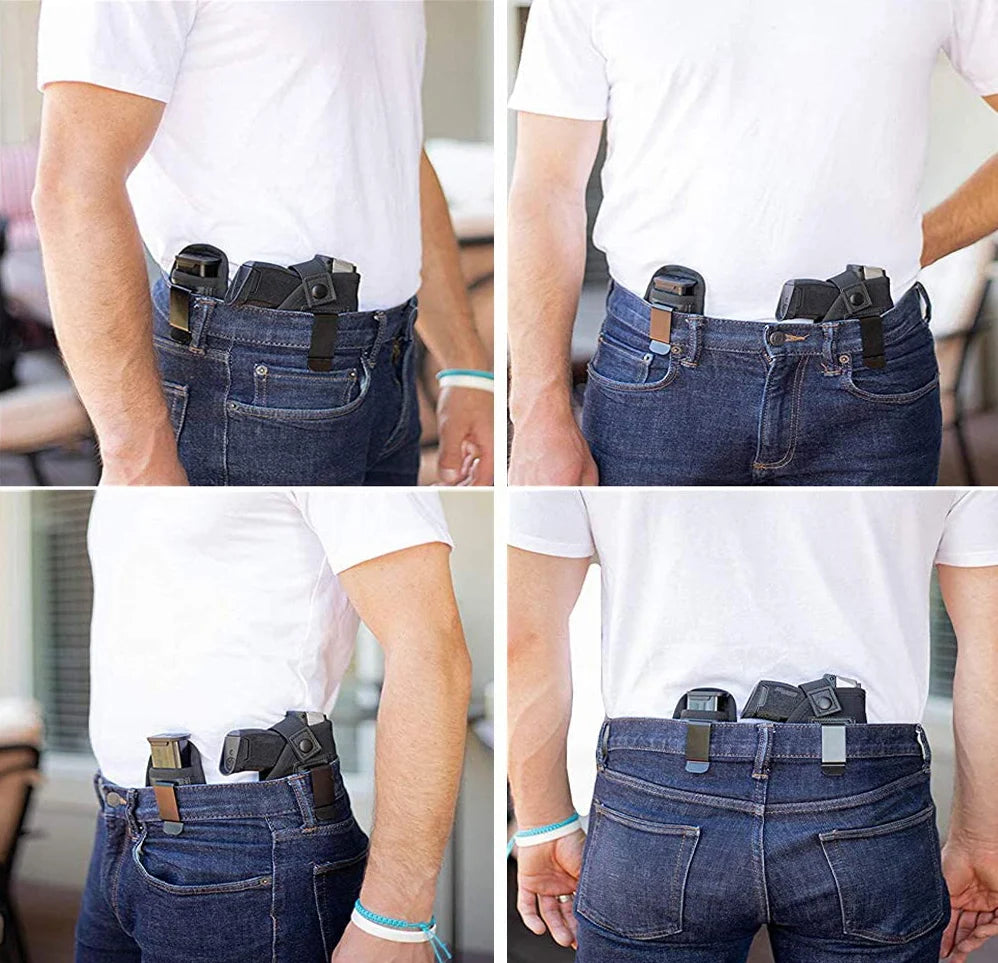 ABC EASY HOLSTER