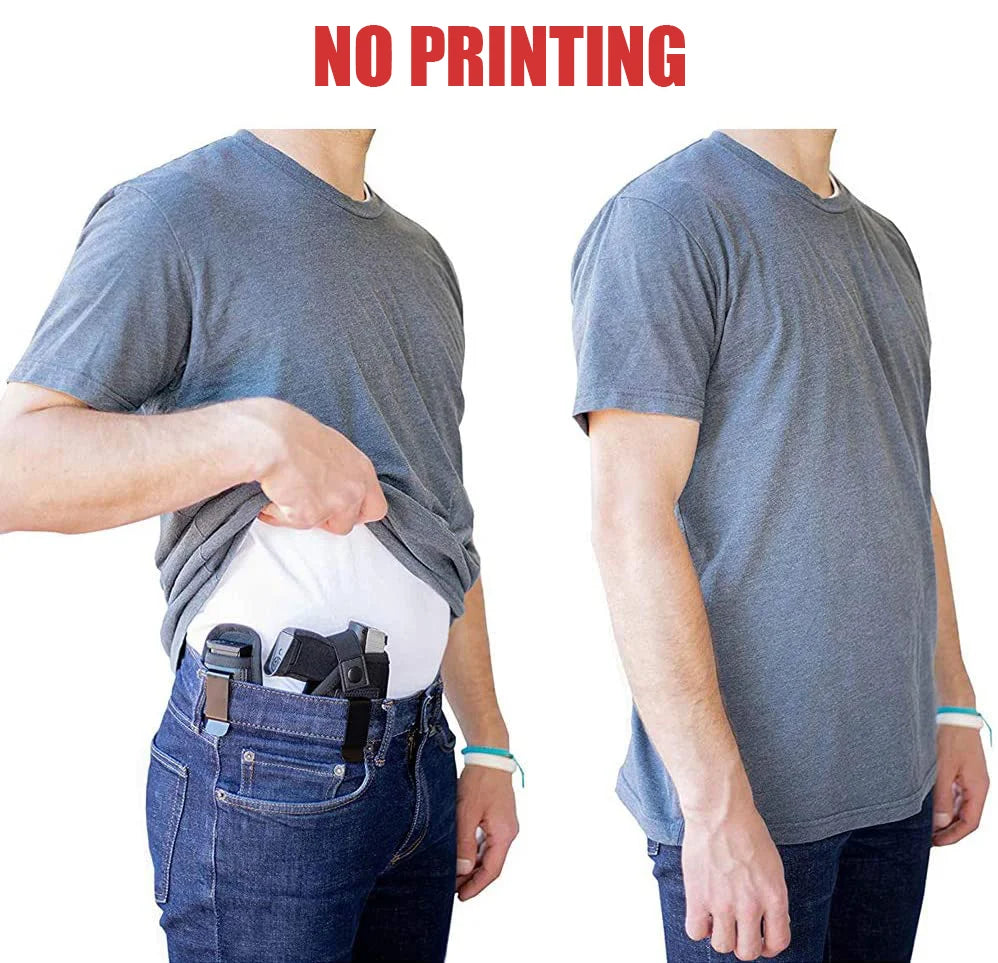 ABC EASY HOLSTER