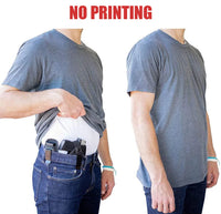 ABC EASY HOLSTER