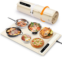 Electric Warming Tray