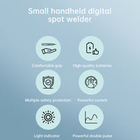 Spot Welder