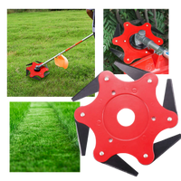 Trimmer Head