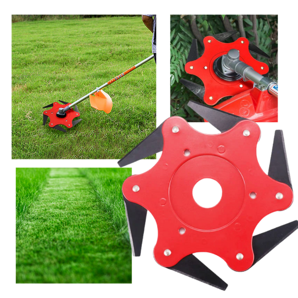 Trimmer Head