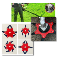 Trimmer Head