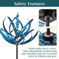 Stylish Wind Chime For Garden And Porch
