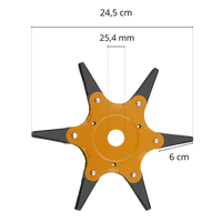 Trimmer Head