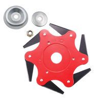 Trimmer Head