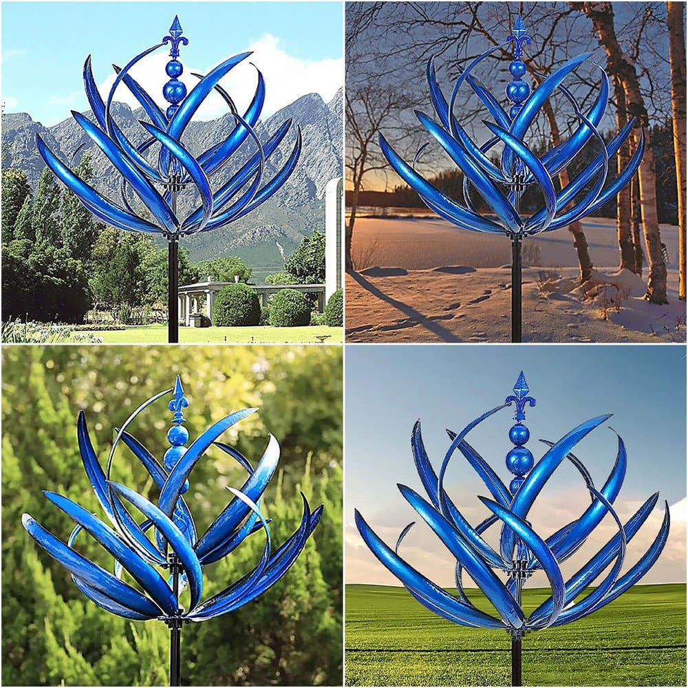Stylish Wind Chime For Garden And Porch