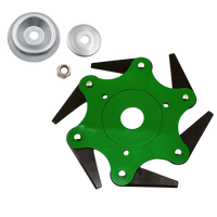 Trimmer Head