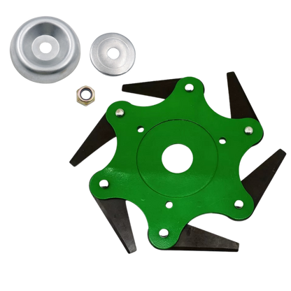 Trimmer Head
