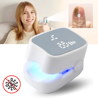 Laser Therapy, Pain-Free For Nail Fungus