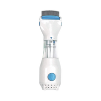 Universal electric lice comb