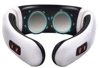 Electric Neck Massager