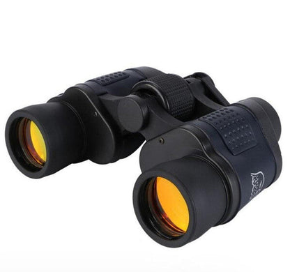 Professional Binoculars 60 x 60 Night Vision 3000M HD