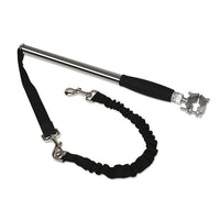 Dog Bike Harness