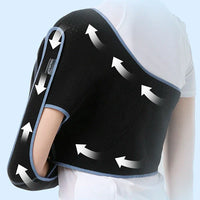 Sling For Immobilization Of The Shoulder