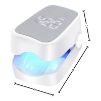 Laser Therapy, Pain-Free For Nail Fungus