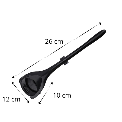 Back & Body Shaver