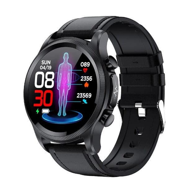 Libiyi Diabetes Watch