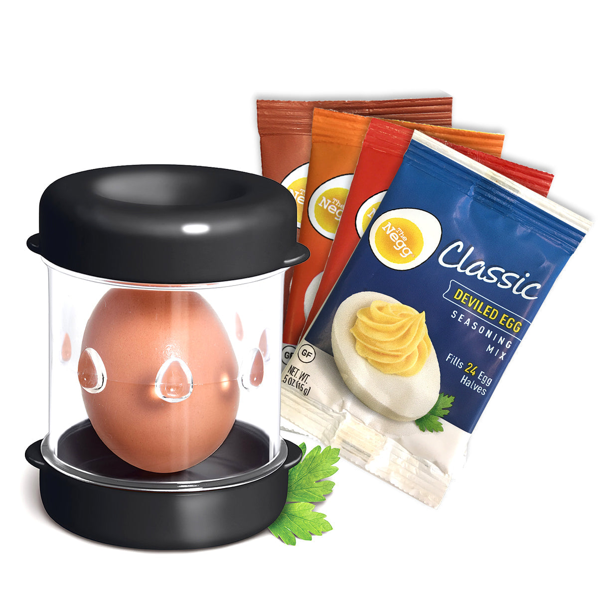 Negg Egg Peelers Bundle and Save!