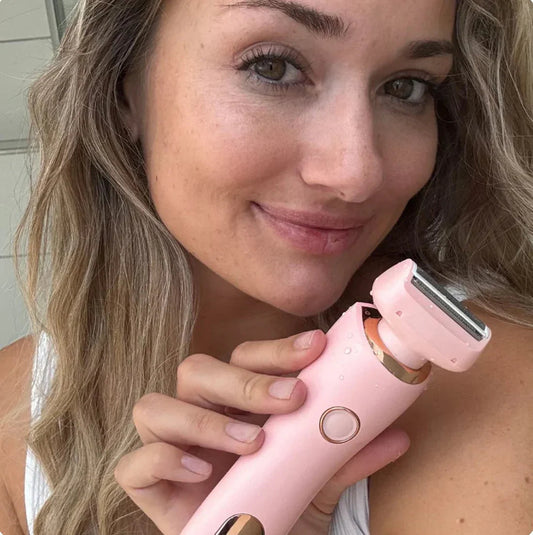 Razors for women