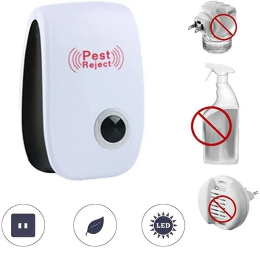 Bedbug Repellent