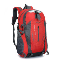 Waterproof Travel Backpacks