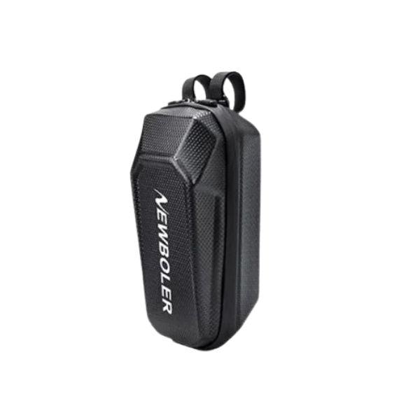 Electric Scooter Front Bag – 3L Waterproof Handlebar Storage