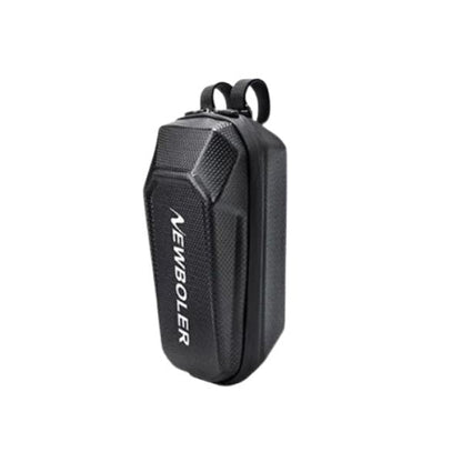 Electric Scooter Front Bag – 3L Waterproof Handlebar Storage