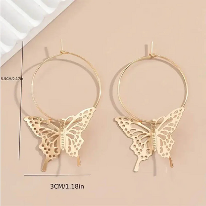 Dainty Bowknot Pearl Stud Earrings – Classic Gold & Silver Daily Wear Jewelry for Elegant Women