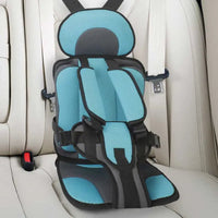 Child Protection Car Cushion Seat