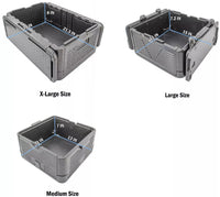 Chill Chest Cooler - Ultimate Portable Cooling Solution