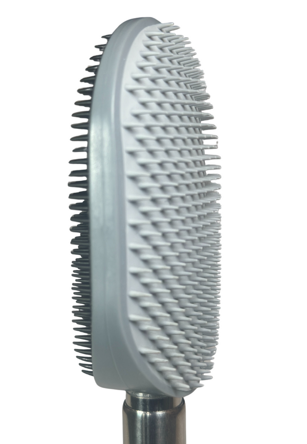 The Extendable Body Scratcher