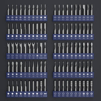 Electric Screwdriver 120 In 1 Set