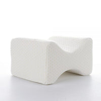 Leg Pillow Made Of Memory Foam