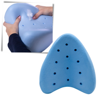 Orthopedic Knee And Leg Cushion With Memory Foam