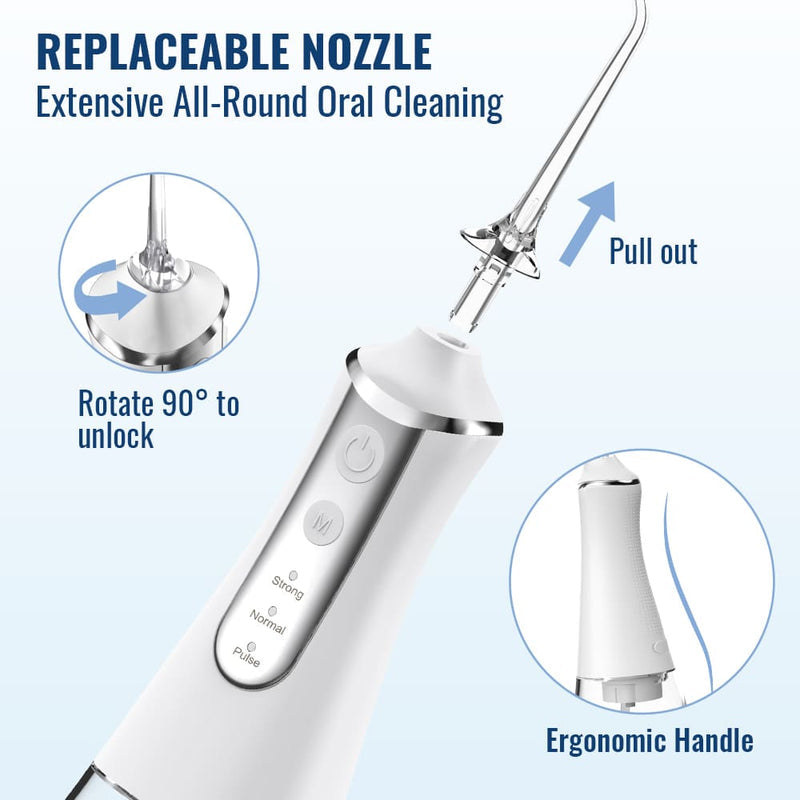 Dental Jet Water Pump