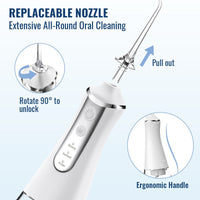 Dental Jet Water Pump