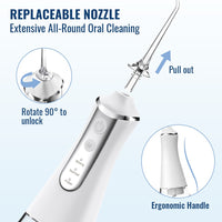Dental Jet Water Pump