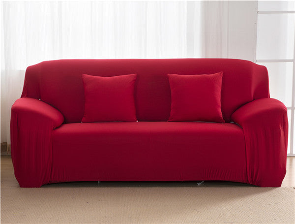 Universal Sofa Elastic Cover, Non-slip, Waterproof Sofa Cover