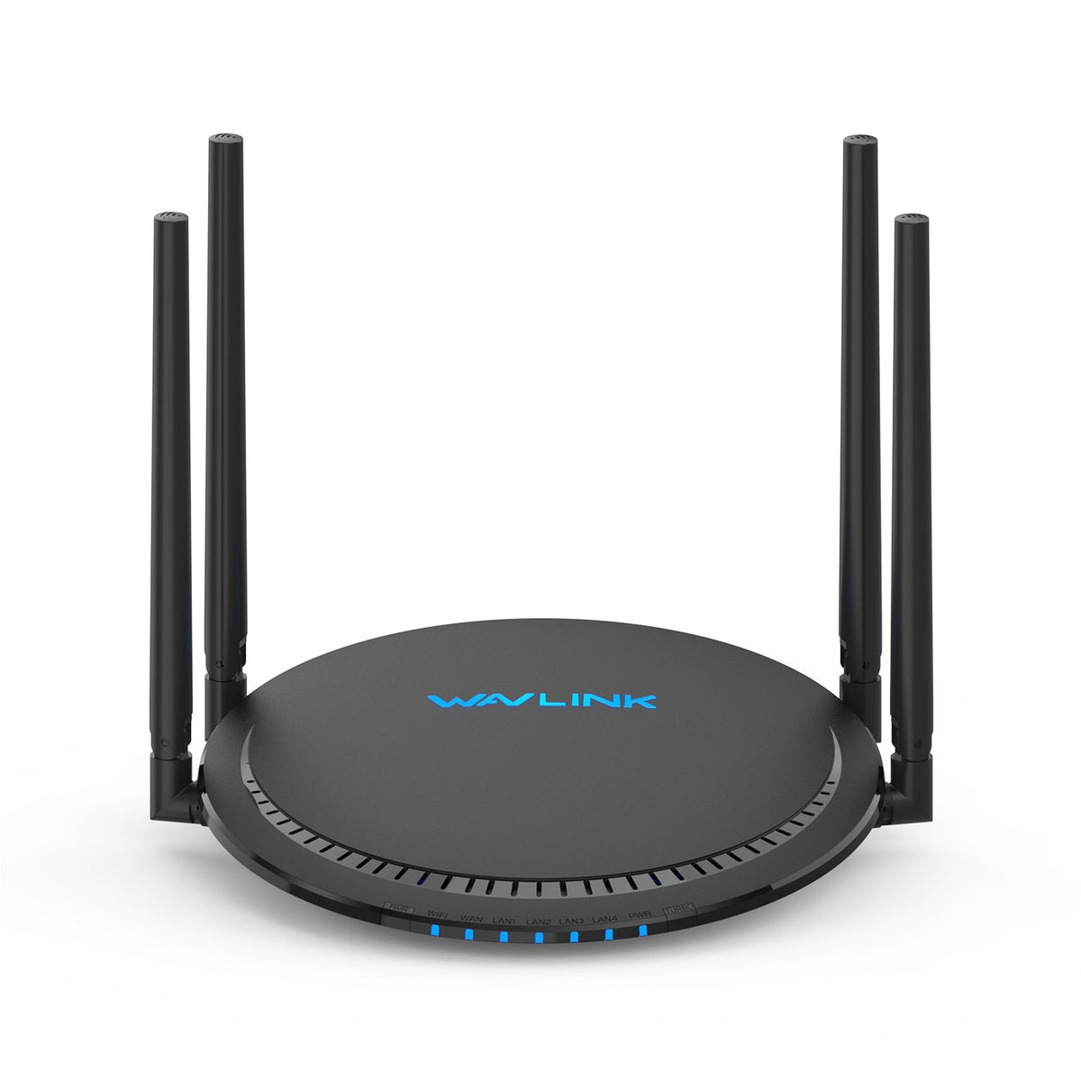 Dual Band Wireless Router – High-Speed Gigabit Mesh WiFi 6 Internet Router with Stable Connection, Wide Coverage, Low Latency, and Seamless Streaming for Smart Homes