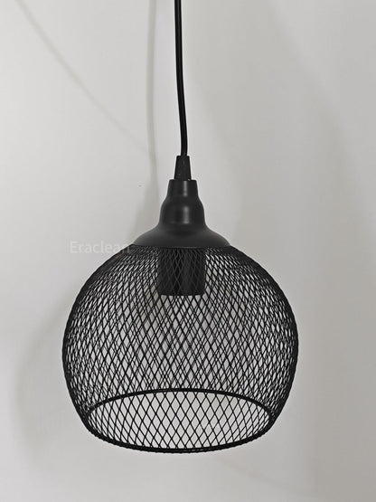 Nordic Modern Bird Cage Chandelier – Elegant Rose Gold Light Fixture for Dining Rooms, Living Rooms, Bars, and Walkways