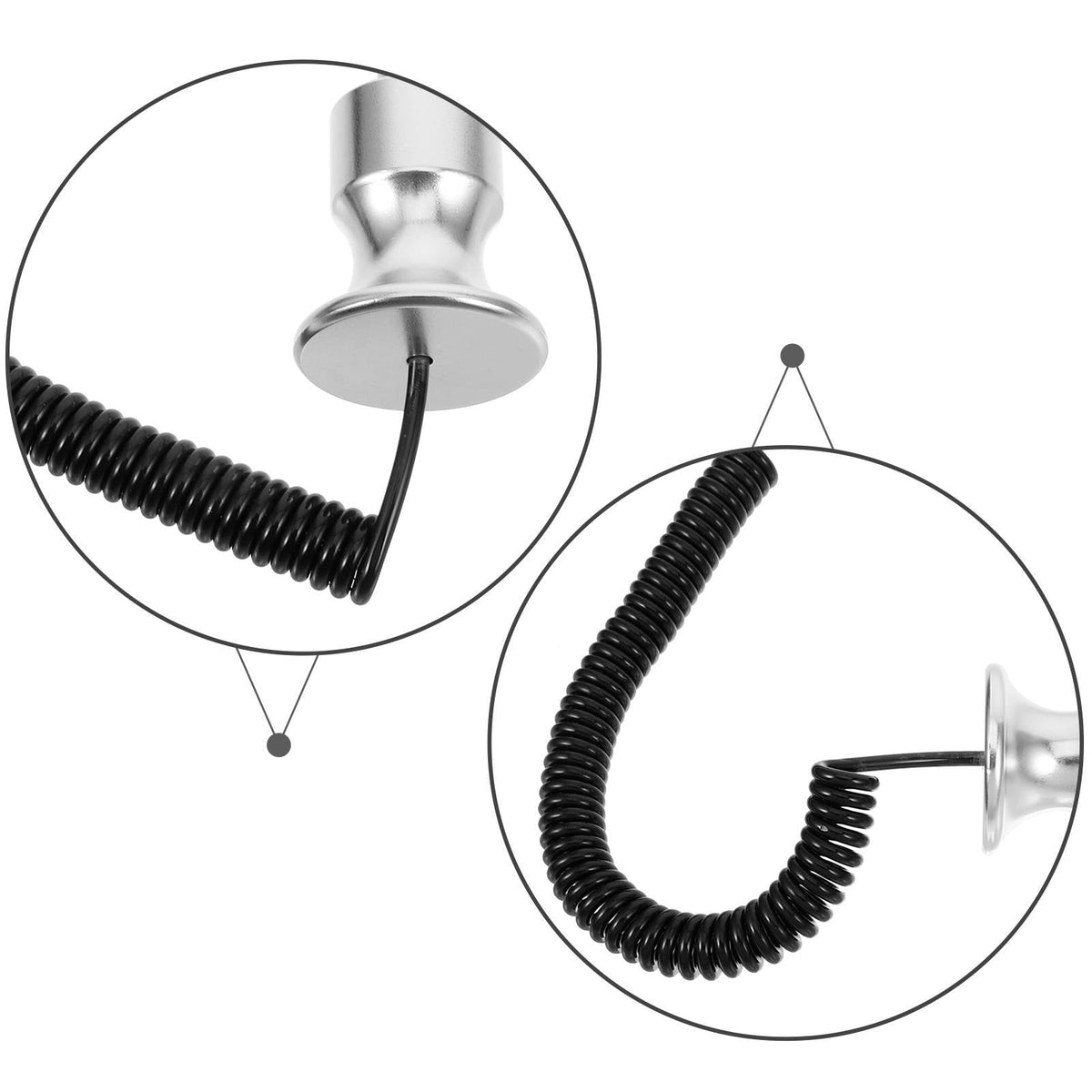 Lightweight Aluminum Alloy Loading Pin – Durable Gym Pulley Attachment and Weight Stack Holder for Cable Machines, Strength Training, and Heavy-Duty Fitness Accessories